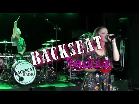 Promotional video thumbnail 2 for Backseat Radio
