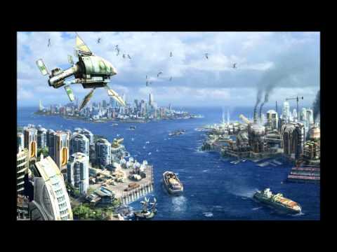 Anno 2070 - The Last Sanctuary