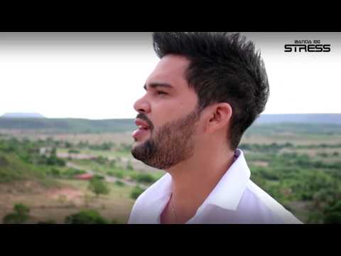 Banda 100 Stress - Rosas Amarelas (VIDEO CLIPE) 2017