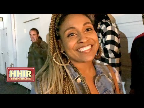 BEFORE GEECHI GOTTI VS DA KID CLUTCH CARSON VS EVERYBODY EVENT