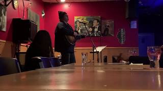 &quot;Country Disappeared&quot; (Wilco Cover) performed by John Hermle