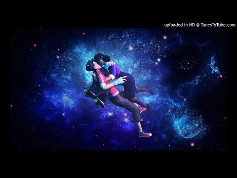 The Spacelovers - Space Lover (original radio edit)