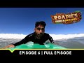 A Surfing Challenge For The Roadies | MTV Roadies Journey In South Africa (S19) | Episode 6