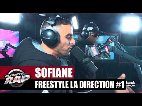 Video thumbnail for Freestyle La Direction #1