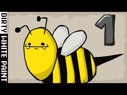 , title : 'Ich bin eine Biene !'
