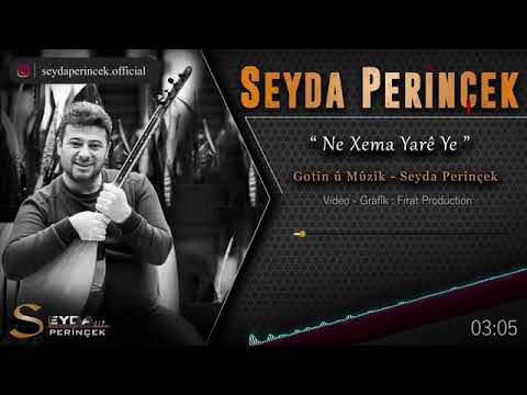 seyda perîncek ne xema yarê ye