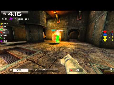 Quake Live: Cypher(POV)-vs-K1llsen-(Semi-Finals)-Map 2-Furious Heights-Dreamhack Winter 2011