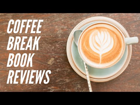 Coffee Break Book Reviews: Power Up by Jessie Mattis