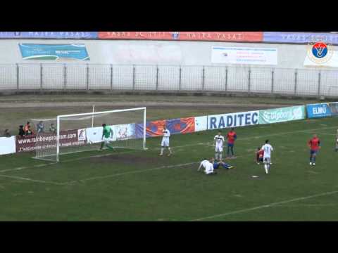 2013.03.10. Vasas - Ceglédi VSE 3-1