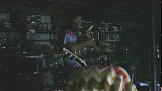 Out of Nowhere - Claud Schuckers Baritone/Euphonium