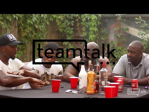 Team Talk - Rate Harry Kane's World cup performance 1 - 10. World class or not yet? #TeamTalkOnline