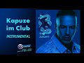 RAF Camora · Kapuze im Club - INSTRUMENTAL 🎹🎵😲