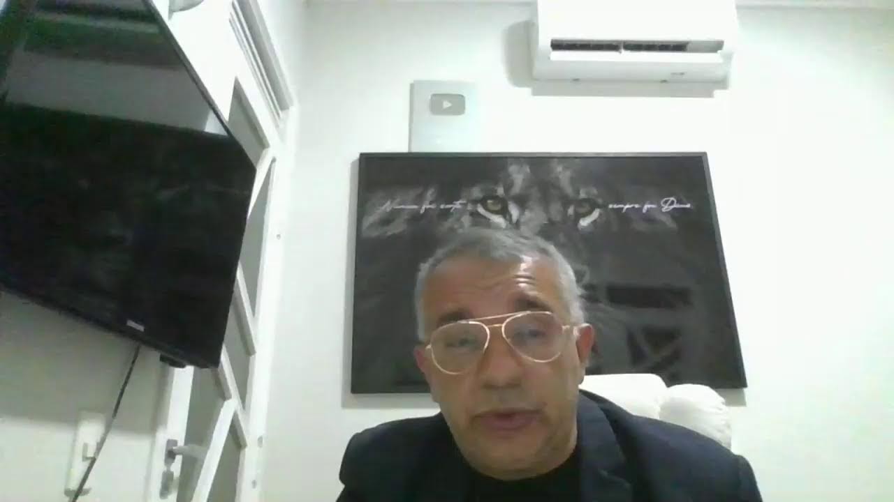 o impossivel acontecera'