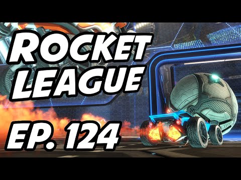 Rocket League Daily Highlights | Ep. 124 | Denvxr, SquishyMuffinz, Fireburner, ESL_Australia