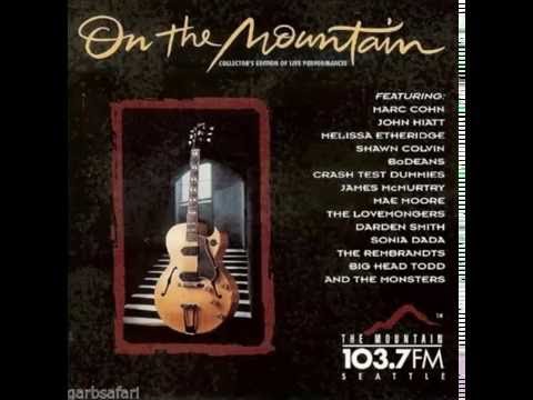 1994 - On The Mountain - Collector's Edition of Live Performances