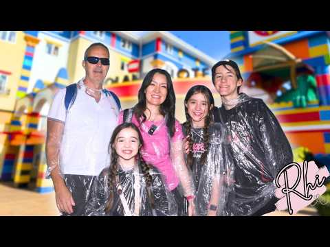 Magical Adventures With Rhi - Mummy Of Four and  Rhiannan Morgan - Mummy of Four