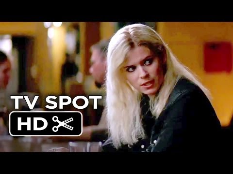 Transcendence TV SPOT - In Theaters Friday (2014) - Johnny Depp, Morgan Freeman Movie HD