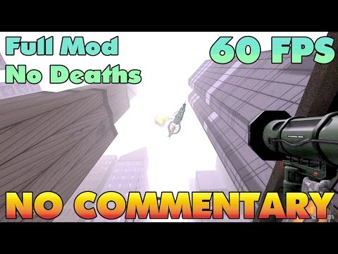 Half-Life 2: EL BUCLE - Full Walkthrough