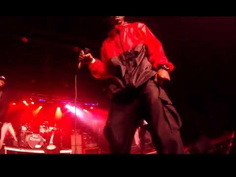 Young Blaze x J Killa x Music Farm 2017