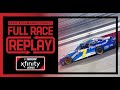 Go Bowling 250 from Richmond Raceway | NASCAR Xfinity Series Full Race Replay (Friday)