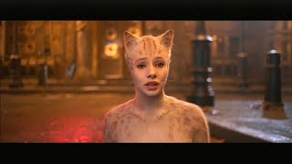 Why the Music in Cats (2019) is Worse than you Thought