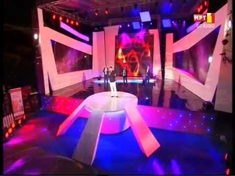 grupa Nostalgija - Pesna stara Ohridska