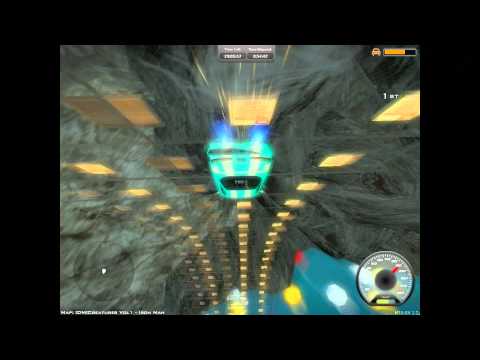 [DM] Creatures Vol 1 - Iron Man