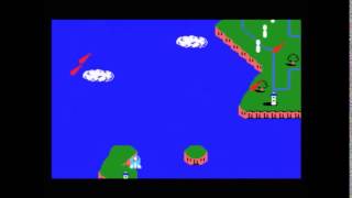 Twinbee MSX