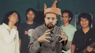 Kenapa Butterfingers Bawa Haluan Masing-Masing?