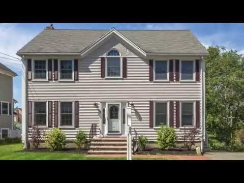 6 Akeson Rd, Woburn MA - Joan Barker - Tel 617-216-7455