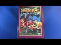 DVD Fraggle Rock Dance Your Cares Away