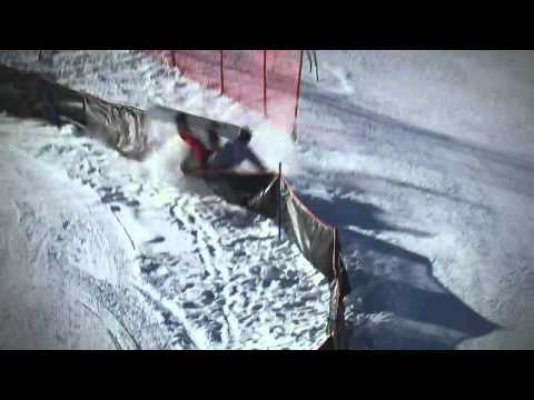 Winter X Games 15 - Rollout