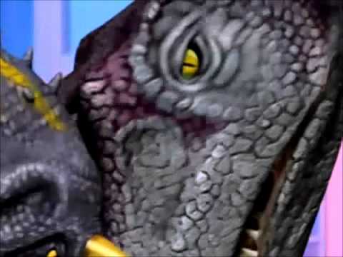 Spiny ~ Just like You (Three Days Grace) AMV