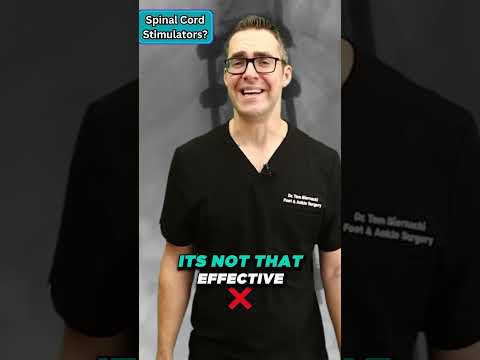 Are Spinal Cord Stimulators Worth It? [Neuropathy & Chronic Pain]