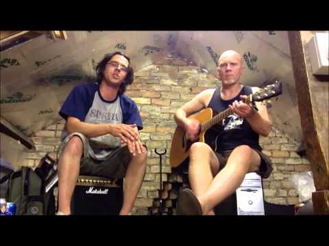 Butt Ugly Slut   Loft session