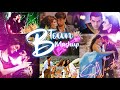 Sooraj Dooba Hai X Nachde Ne Saare X Tum Hi Ho Bandhu X Uff Teri Ada X Latt Lag Gyi SAVoustic