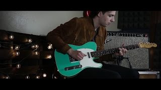 Video thumbnail for Keeley Electronics - Tone Workstation + Bubble Tron + Monterey by Keeley Electronics