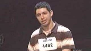 Phillip (pacman) Chbeeb