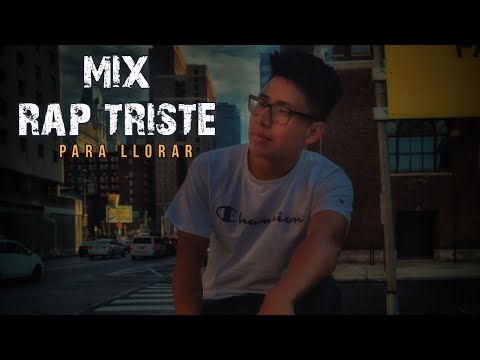 MIX Rap Triste 2021💔😭 Fredilan