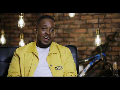 The Conversation By Hennessy - Ep 1