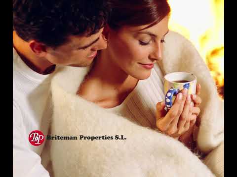 BRITEMMAN PROPERTIES