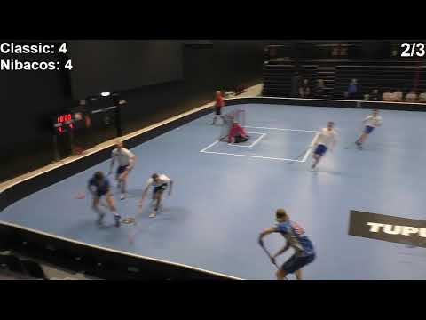 P18 SM-karsinnat Classic - Nibacos 21.8.2021 VARA2