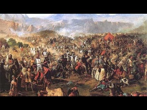 As Almohad Islamists Rose Up,  Rambam Speaks Up for Jews Forced to Convert - By Rabbi YY Jacobson