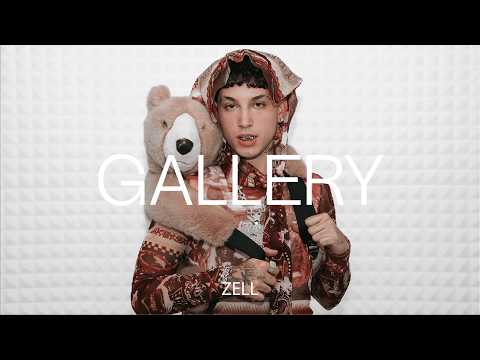 Gallery Sessions and Zell