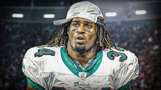 Ricky Williams Walked Away From $100M — Here's Why the League Still Doesn't Get It