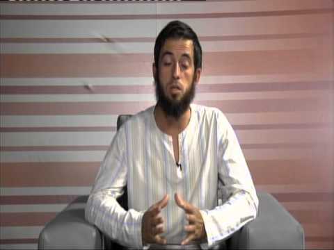 01 - Ta njohim Muhamedin ﷺ - Senad Ramadani