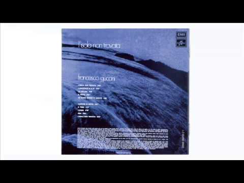 Francesco Guccini - La Collina