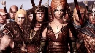 The Elder Scrolls/Древние Свитки: "Норды, восстаньте!"