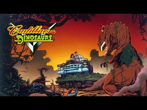Cadillacs und Dinosaurier - Stream Deutsch (LIVE)