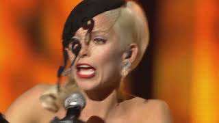 September - until i die (live sopot hit festiwal)